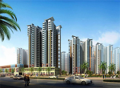 房地产业的构成 核心与关联行业全解析