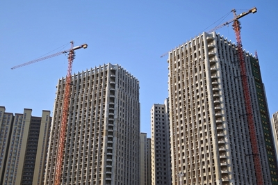 中国房地产业再审视 转型阵痛与未来新局