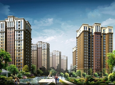 楼市整体回暖迹象明显，区域市场分化加剧，房地产行业步入新阶段